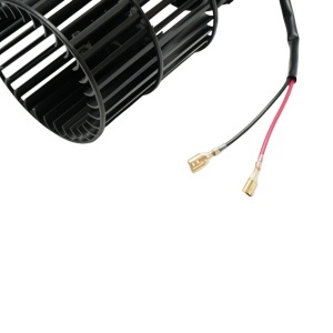 Ansamblu motor ventilator aeroterma 24V pentru clima stationara universala BK90840, BK78341 - Img 5