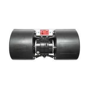 Ansamblu motor ventilator aeroterma cabina 12V New Holland, Case IH, Ford cod OEM 82022334, 82033102, 87541326, 87646727, 87651401, 87651426, 87663947 - Img 4