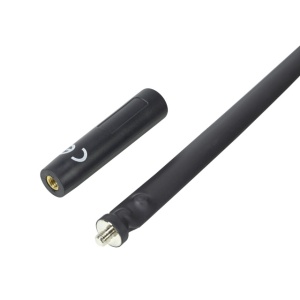 Antena BNC PNI Flex 47 pliabila, 27MHz, 47 cm, pentru PNI Escort HP 82 si PNI Escort HP 62 - Img 4