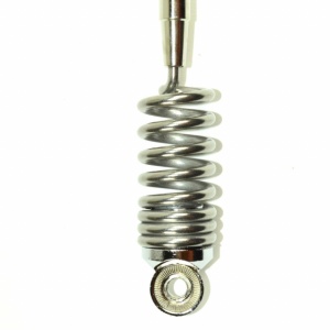 Antena CB Albrecht Gamma II F 95 cm - Img 2