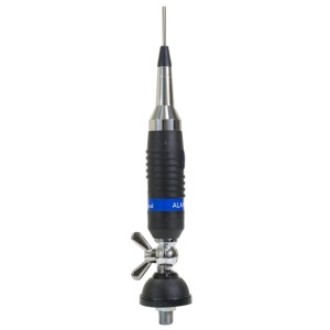 Antena CB Midland Alan S9 Plus Cod T638 cu cablu RG58 de 4 m - Img 2