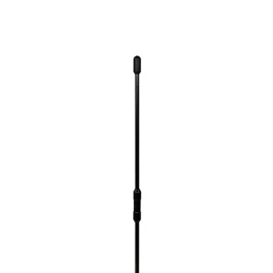 Antena CB PNI Extra 40, cu magnet inclus, lungime 45 cm, 30W, 26-30MHz, SWR 1.0, fibra de sticla - Img 5