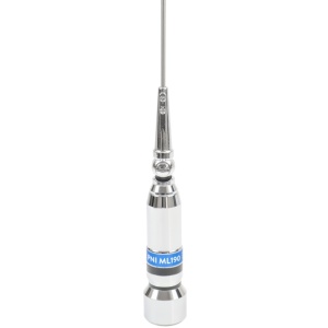 Antena CB PNI ML190, lungime 188cm, 26-28MHz, 600W cu inclinare la 90 de grade - Img 6