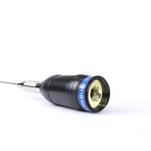 Antena CB PNI ML200, lungime 200cm, 26-28MHz, 1000W cu cablu RG58 4 metri inclus - Img 8