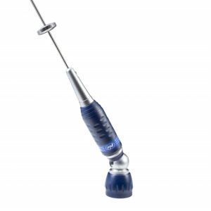 Antena CB PNI ML75, lungime 75cm, 26-28MHz, 300W - Img 2