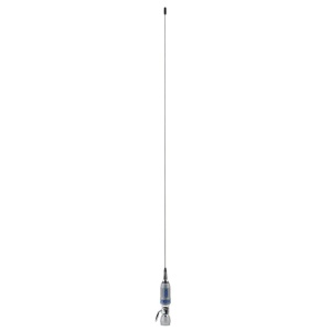 Antena CB Sirio Performer 5000 PL, 196.5cm Cod 2218505.51 fara cablu - Img 7