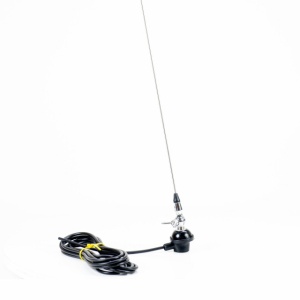 Antena LEMM AT28 TAXI lungime 58 cm - Img 4