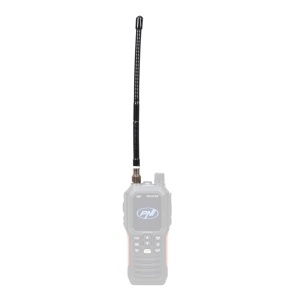 Antena pentru statie radio CB PNI Escort HP 102 conector TNC 250mm cu filet - Img 6
