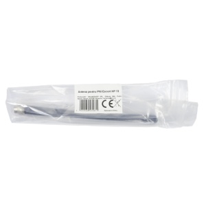 Antena pentru statie radio CB PNI Escort HP 72, 195 mm, conector TNC - Img 4