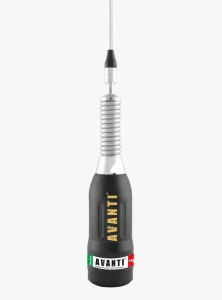 Antena Radio CB Avanti Regale 1950 mm
