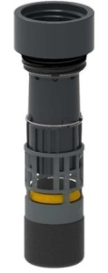 Antifurt combustibil KOCKON 105