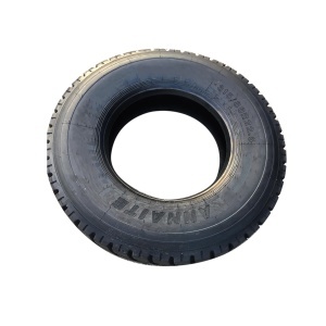 Anvelopa 315/80R22.5 tractiune on off 14PR, indice sarcina: 118/114 - Img 4