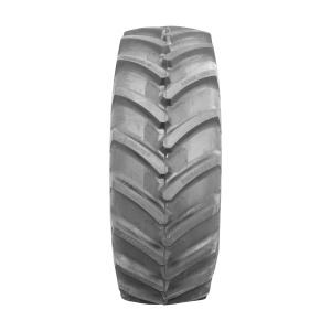 Anvelopa agricola radial tubeless 600/65R38 18.4R38 cu crampon V profil R-1W - Img 2