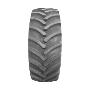 Anvelopa agricola radial tubeless 710/70R38 cu crampon V profil R-1W - Img 2