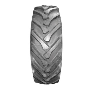 Anvelopa industriala 18.4/26 crampon 14PR TT R-1 QH611 Tractor Forestier - Img 3