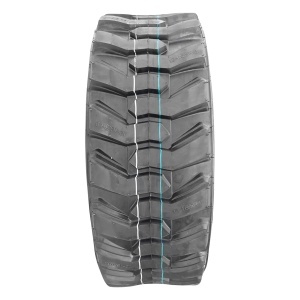 Anvelopa industriala tubeless 12/16.5C crampon 12PR TL SKS-1 / RG400 - Img 2