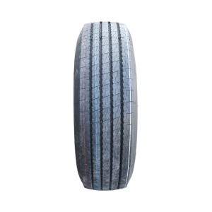 Anvelopa tubeless directie MS 315/70R22.5 profil 366 / S01 - Img 2
