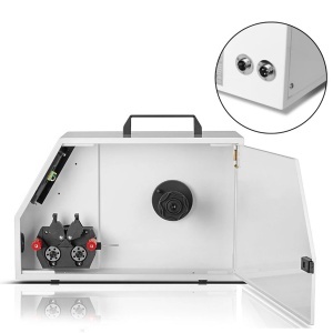 Aparat de sudura cu fibra laser 3 in 1 sudura, taiere, curatare 1500W profesional Breckner Germany - Img 11