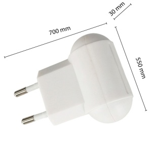 Aparat electric anti tantari cu ultrasunete - Img 3