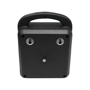 Aparat generator de impulsuri DC 12/220V, 4.5 Joule 40km pentru gard electric BRITMANN - Img 5