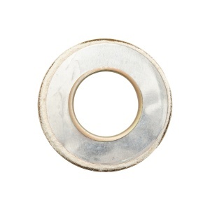 Aparatoare butuc roata fata UTB U-445 (protectie pamant/noroi) - Img 2