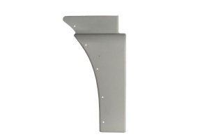 Aparatoare frontala Stanga MAN TGS I, TGX I 06.06-
