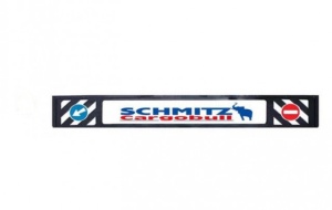 Aparatoare noroi spate remorca SCHMITZ 240X35 CM