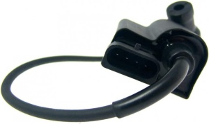 Aprindere CDI scuter Piaggio, Gilera, Vespa 4T 50cc (cal.2) - Img 4