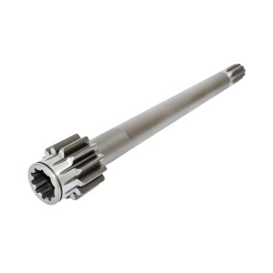 Arbore conducator Z=13 arbore priza UTB U-445