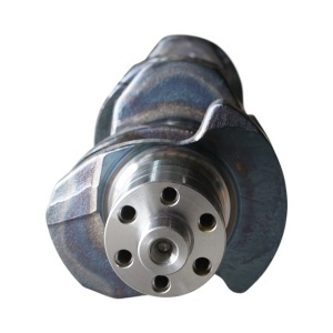 Arbore cotit vibrochen New Holland, Case IH, Iveco Stralis, Trakker Cursor 13 cod OEM 99438979 - Img 6