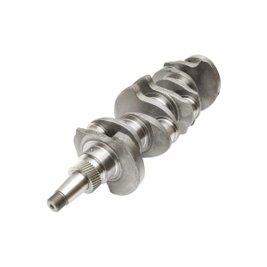 Arbore cotit, vibrochen pentru Fiat cu motor Iveco cod OEM 4653287, 4602841, S59056 - Img 2