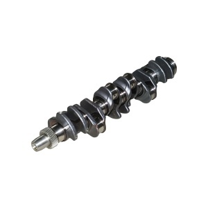 Arbore cotit, vibrochen pentru John Deere cod OEM RE505921 - Img 4