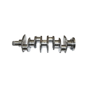 Arbore cotit, vibrochen pentru Landini, Massey Ferguson motor Perkins cu 4 cilindri cod OEM 3637789M91, 45BG0054, 31315911, 31315912, ZZ90093,94434, 7340893M1, 31315851, 68050 - Img 2