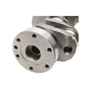 Arbore cotit, vibrochen pentru Massey Ferguson cu motor Perkins, JCB, Landini cod OEM 3637401M91 - Img 4