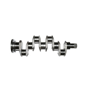 Arbore cotit, vibrochen pentru Massey Ferguson motor Perkins cu 4 cilindri cod OEM U5BG0026, 31315664