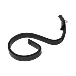 Arc scormonitor cu sageata 25x8x270 - Img 2
