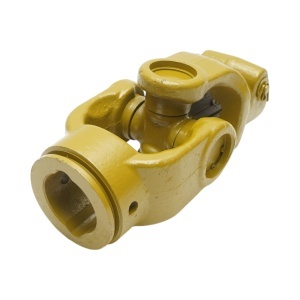 Articulatie cardan FCF L completa, cruce 36x89mm cu exterior 57mm teava lamaie - Img 3