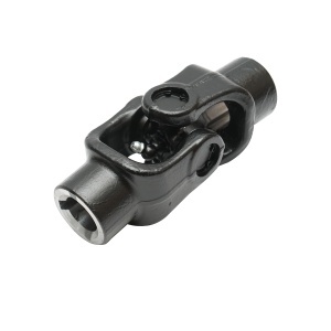 Articulatie cardan FCF T1 completa, cruce 22x54mm, C25 cu pana - Img 3