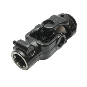 Articulatie cardan FCF T2 completa, cruce 23.8x61.3mm cu 41mm teava lamaie - Img 2