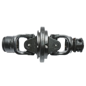 Articulatie dubla FCF T6 Z=6 1 3/8 cruce 30,2x92 teava triunghiulara fi 54mm tip Walterscheid