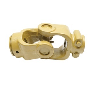 Articulatie FCF S8 pentru cardan cositoare, cruce 35x106 mm Breckner Germany