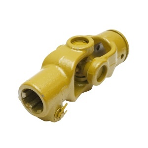 Articulatie FCF T2 cardan completa 190mm, cruce 23.8x61.3mm pentru teava tip lamaie - Img 2