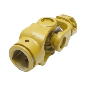 Articulatie FCF T5 cardan completa, cruce 30x80 pentru teava triunghiulara - Img 3