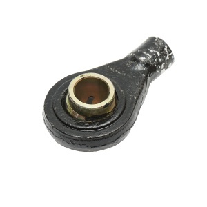 Articulatie sferica tirant central hidraulic sudabil 119mm, lagar 26mm