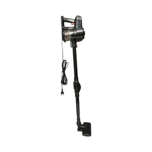 Aspirator vertical 2 in 1 cu fir 600W, 220V, putere aspirare 15 kPa, recipient praf 0.5L, filtru HEPA, tehnologie ciclonic, functie Flex Force Breckner Germany - Img 6