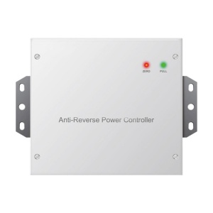 Automatizare anti-reflux cu senzori CT pentru Invertor trifazic solar PNI WB