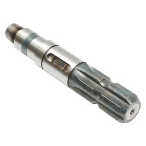 Ax cardan SPC cu nut (ax priza) - Img 3