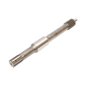 Ax intermediar priza putere UTB U-650 38.42.217 (31.42.101) - Img 3