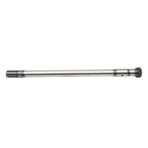 Ax intermediar priza U-650 31.17.015 - Img 2