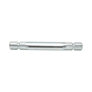 Ax legatura cardan canelat exterior dublu Z6 1-3/8 la Z6, lungime 300mm